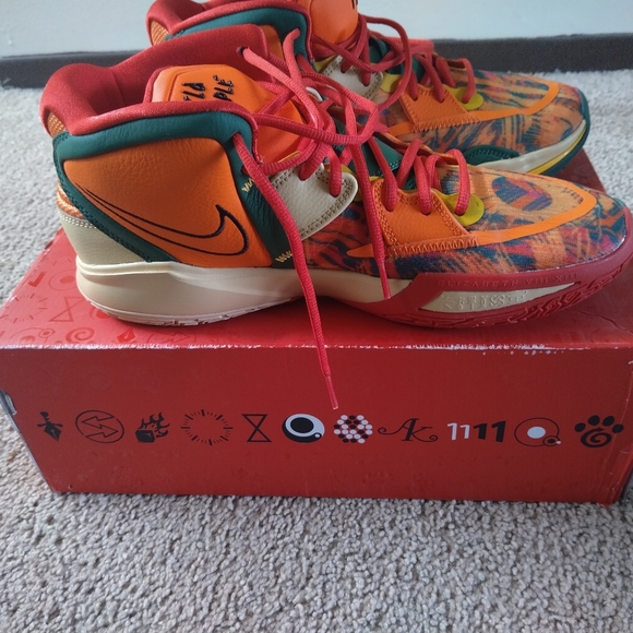 MEN NIKE SHOES - Picture 3 of 6